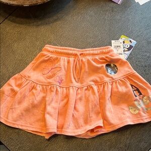 Bluey skirt 7/8